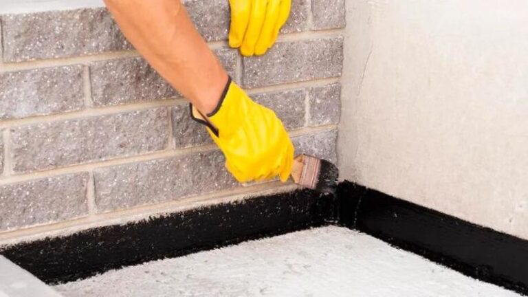 8 Effective Basement Waterproofing Solutions