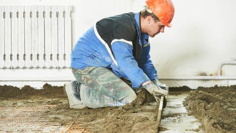 Signs Your Home Needs Foundation Repair