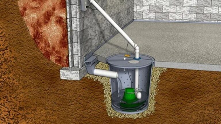 Tips for Maintaining Your Sump Pump